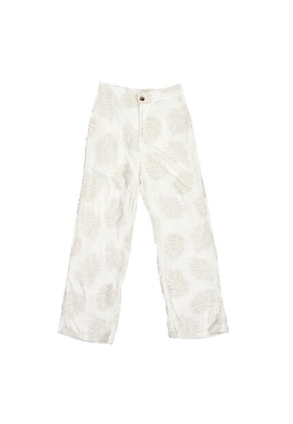 PANTALON INVERZA MUJER 20542 Talla 12