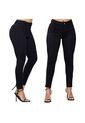 PANTALON INVERZA MUJER 73362 Talla L de INVERZA
