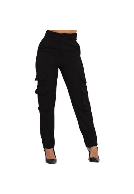 PANTALON INVERZA MUJER 73500 Talla M