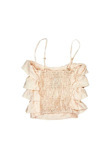 BLUSA INVERZA MUJER 20562 ARENA Talla M