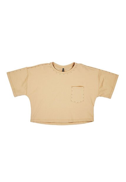 CAMISETA INVERZA MUJER 50033 Talla M