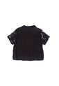 BLUSA INVERZA MUJER 73782 NEGRO Talla L de INVERZA