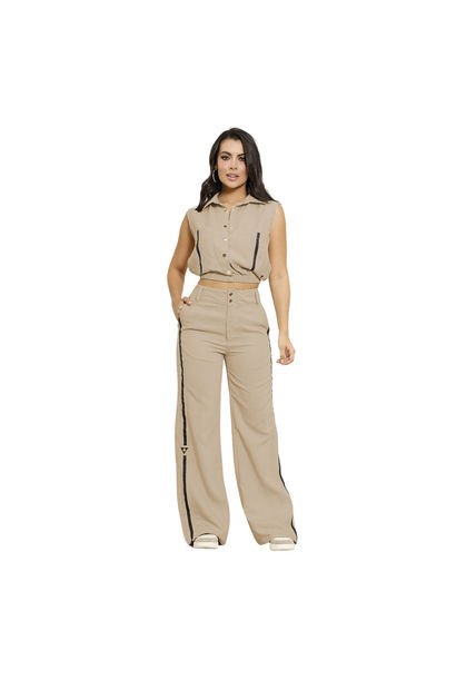 CONJUNTO INVERZA MUJER 73227 Talla S