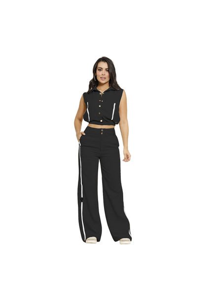CONJUNTO INVERZA MUJER 73227 Talla S