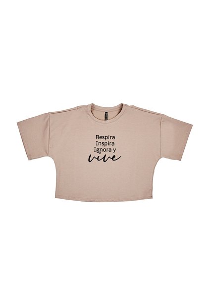 CAMISETA INVERZA MUJER 50079 Talla XL
