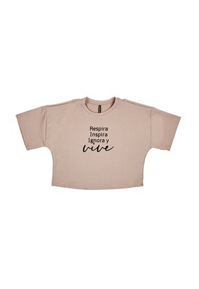 CAMISETA INVERZA MUJER 50079 Talla XL