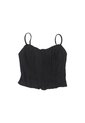 BLUSA INVERZA MUJER 93681 NEGRO Talla S de INVERZA