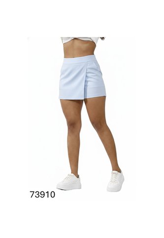 SHORT INVERZA MUJER 73910 Talla 8 INVERZA