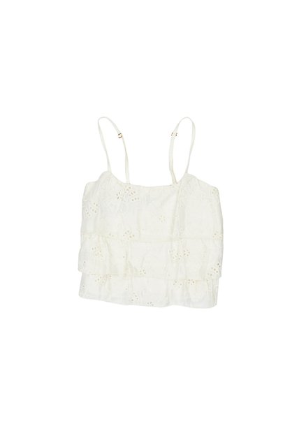 BLUSA INVERZA MUJER 73790 BEIGE Talla L