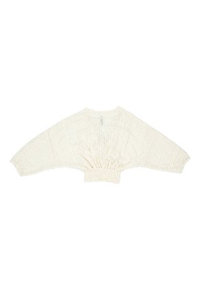 BLUSA INVERZA MUJER 73869 VAINILLA Talla L