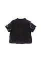 BLUSA INVERZA MUJER 73782 NEGRO Talla M de INVERZA
