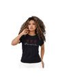 CAMISETA INVERZA MUJER 82273 Talla L de INVERZA