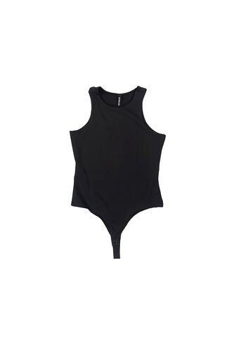 BLUSA INVERZA MUJER 82116-BA NEGRO Talla S INVERZA