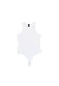 BLUSA INVERZA MUJER 82116-BA BLANCO Talla M de INVERZA