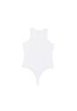 BLUSA INVERZA MUJER 82116-BA BLANCO Talla M de INVERZA