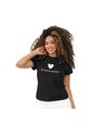 CAMISETA INVERZA MUJER 82278 Talla XL de INVERZA
