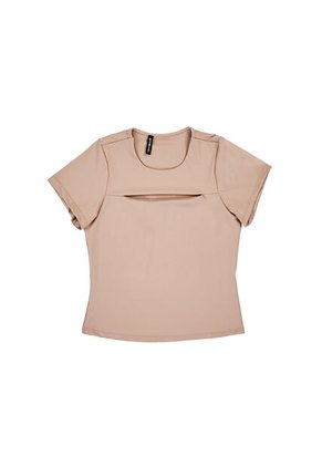 CAMISETA INVERZA MUJER 82205 Talla M