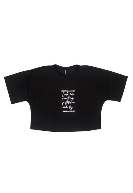 CAMISETA INVERZA MUJER 50078 Talla S