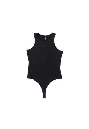 BLUSA INVERZA MUJER 82116-BA NEGRO Talla S