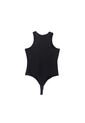 BLUSA INVERZA MUJER 82116-BA NEGRO Talla S de INVERZA