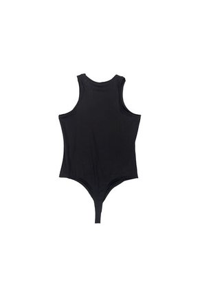 BLUSA INVERZA MUJER 82116-BA NEGRO Talla S