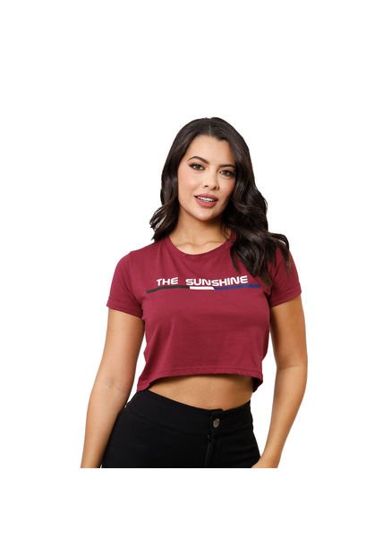 CAMISETA INVERZA MUJER 82072 Talla XL