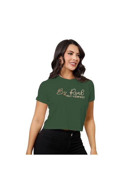 CAMISETA INVERZA MUJER 82079 Talla M