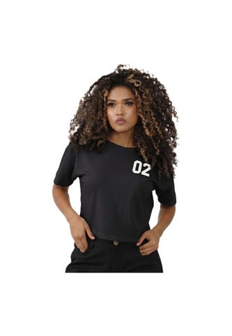 CAMISETA INVERZA MUJER 50082 Talla M INVERZA