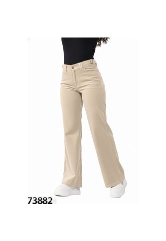 PANTALON INVERZA MUJER 73882 Talla 12 INVERZA