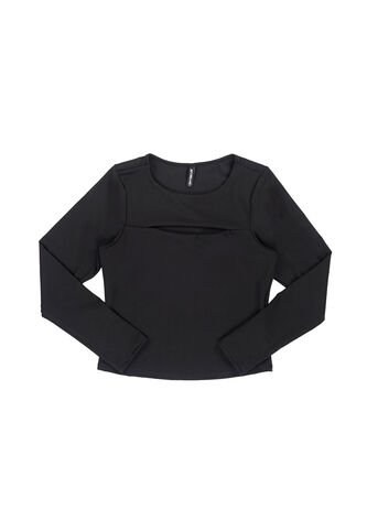 CAMISETA INVERZA MUJER 82233 Talla L INVERZA