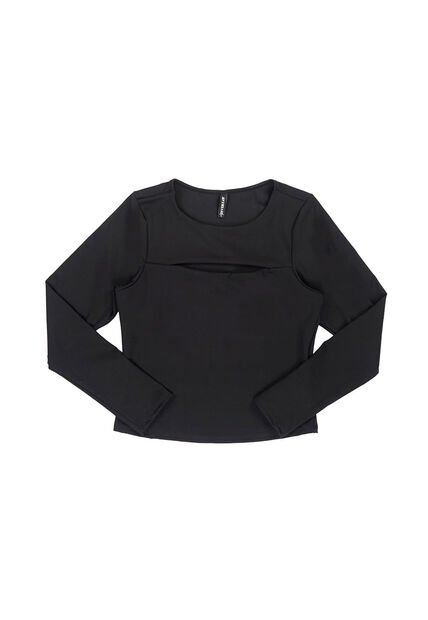 CAMISETA INVERZA MUJER 82233 Talla L