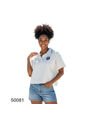 CAMISETA INVERZA MUJER 50081 Talla L de INVERZA
