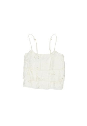 BLUSA INVERZA MUJER 73790 BEIGE Talla M INVERZA