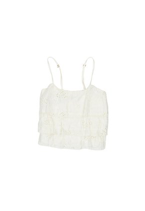 BLUSA INVERZA MUJER 73790 BEIGE Talla M