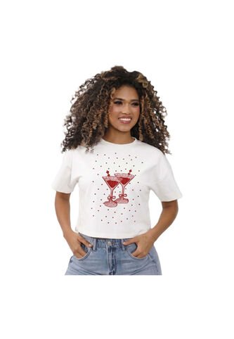 CAMISETA INVERZA MUJER 50091 Talla XL INVERZA