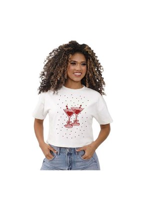 CAMISETA INVERZA MUJER 50091 Talla XL