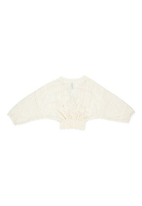 BLUSA INVERZA MUJER 73869 VAINILLA Talla S