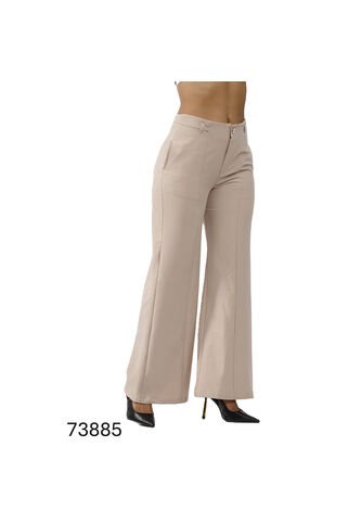 PANTALON INVERZA MUJER 73885 Talla 10 INVERZA