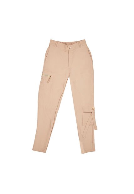 PANTALON INVERZA MUJER 73124 Talla L