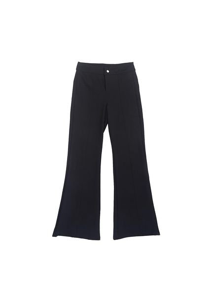 PANTALON INVERZA MUJER 73395 Talla L