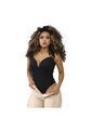 BLUSA INVERZA MUJER 82200 NEGRO Talla L de INVERZA