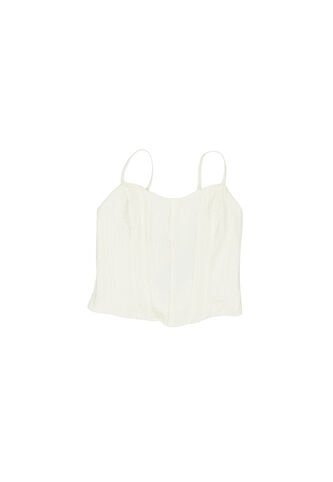 BLUSA INVERZA MUJER 93681 VAINILLA Talla S INVERZA