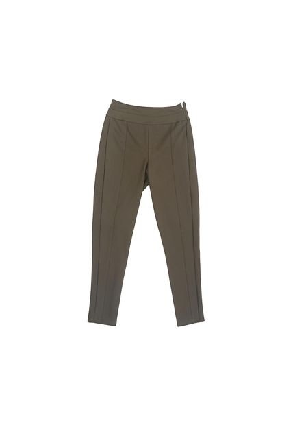PANTALON INVERZA MUJER 73329 Talla L