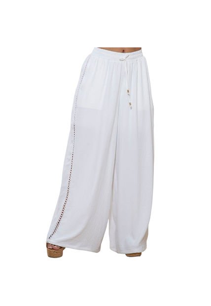PANTALON INVERZA MUJER 73525 Talla M