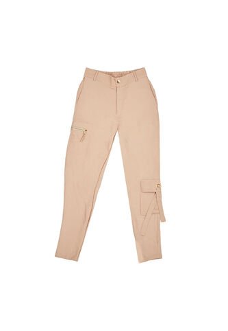 PANTALON INVERZA MUJER 73124 Talla S INVERZA