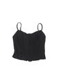 BLUSA INVERZA MUJER 93681 NEGRO Talla M de INVERZA