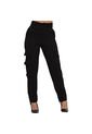 PANTALON INVERZA MUJER 73500 Talla S de INVERZA