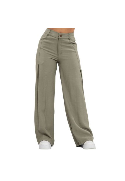 PANTALON INVERZA MUJER 73408 Talla S