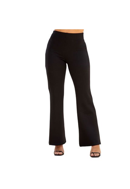 PANTALON INVERZA MUJER 73331 Talla L