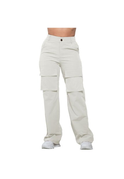 PANTALON INVERZA MUJER 73501 Talla M